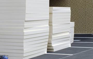 Pitblae flat roof insulation costs