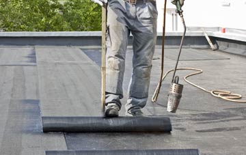 flat roof replacement Pitblae, Aberdeenshire