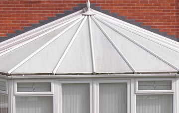 Pitblae polycarbonate conservatory roof repairs