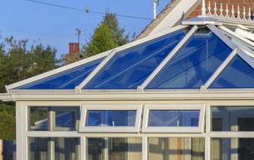 professional Pitblae conservatory insulation