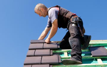 disadvantages of Pitblae slate roofing