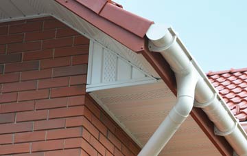 Pitblae soffit repair costs