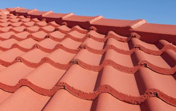 Pitblae tile and slate roof replacement