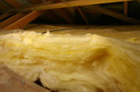 Pitblae pitch roof insulation